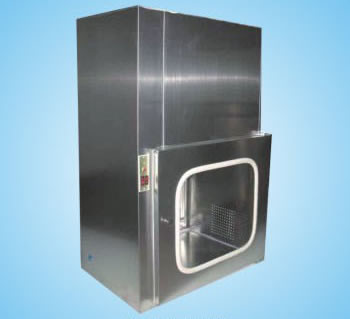 自凈傳遞窗怎么使用 自凈傳遞窗怎么使用